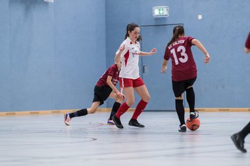 Bild 39 - wCJ Futsalmeisterschaft Runde 1